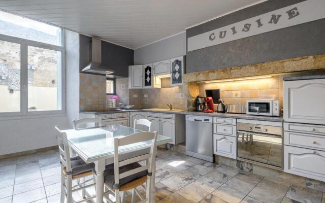 Les Nuits d'Anis - Appartements Hypercentre