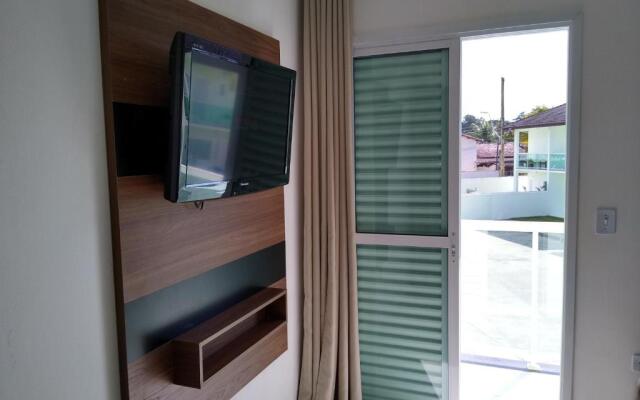 Condomínio Villagio II