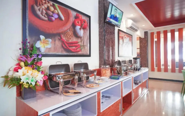 OYO 147 Hotel Winer