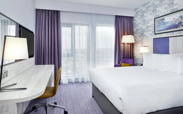 Leonardo Hotel Swindon