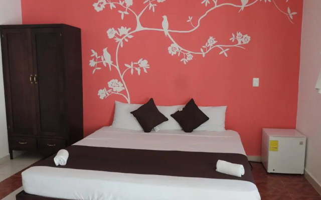 Posada Gota de Sal Tulum