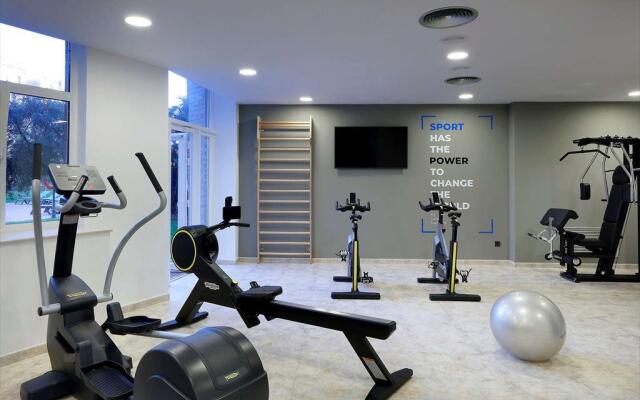 Hotel SB Corona Tortosa