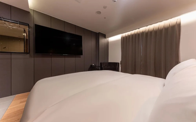 Seosan Browndot Hotel