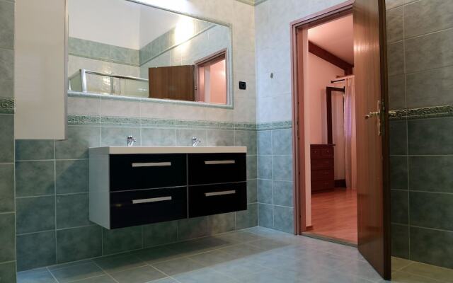 Apartment Mrkić / Four Bedroom A1