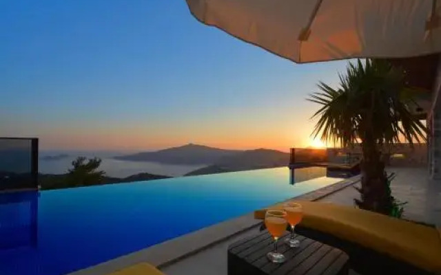 Villa Loft