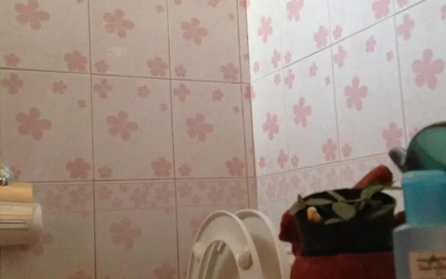 Chok-wasana Guest House