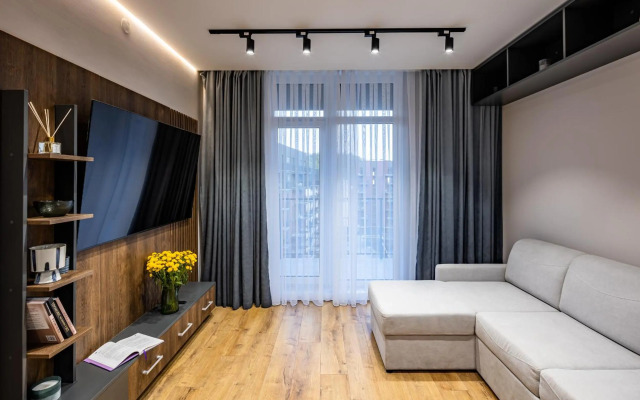 Avalon Premium Two Bedrooms Apartment