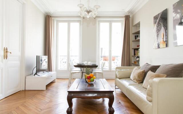 Private Apartment - Marais - Francs Bourgeois