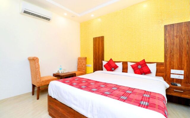 Hotel Northeast