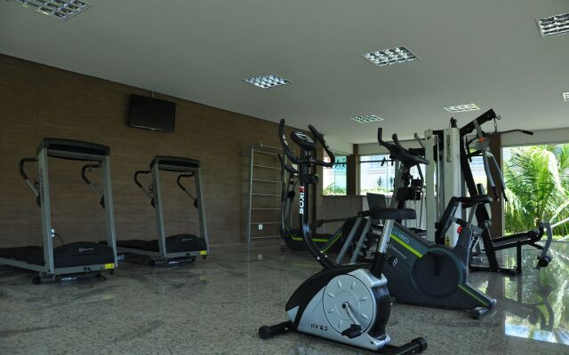 Apartment ABD Turismo - Lacqua DiRoma