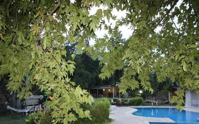 Heaven Garden Cirali