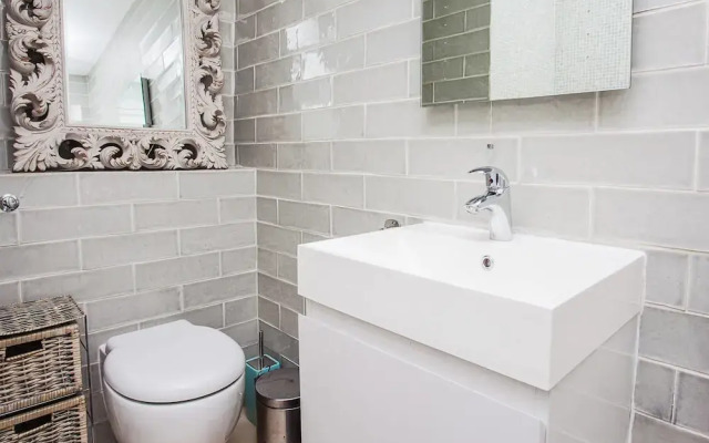 1 Bedroom Flat in Pimlico