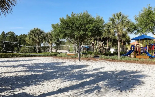 Watersong Resort 329