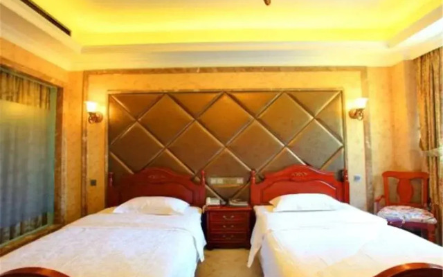 Yibinbandao Holiday Hotel