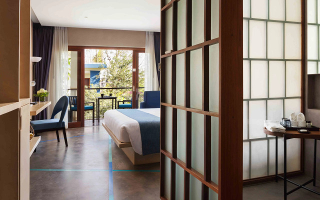 Sakmut Hotel and Spa