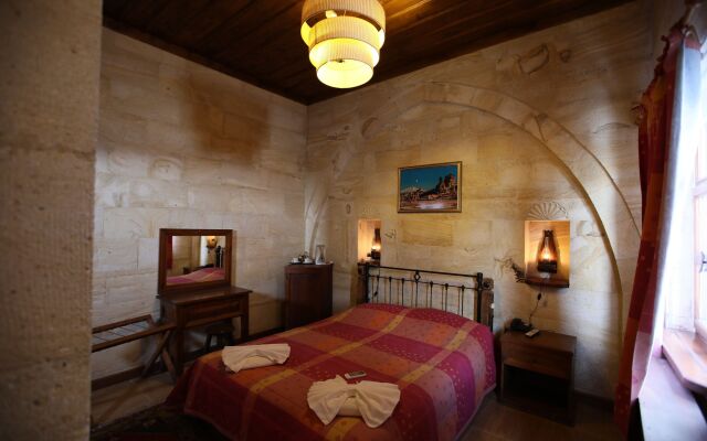 Hotel  Lalesaray