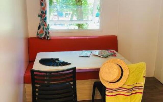 PLANETE MOBIL HOMES - Camping Riva Bella