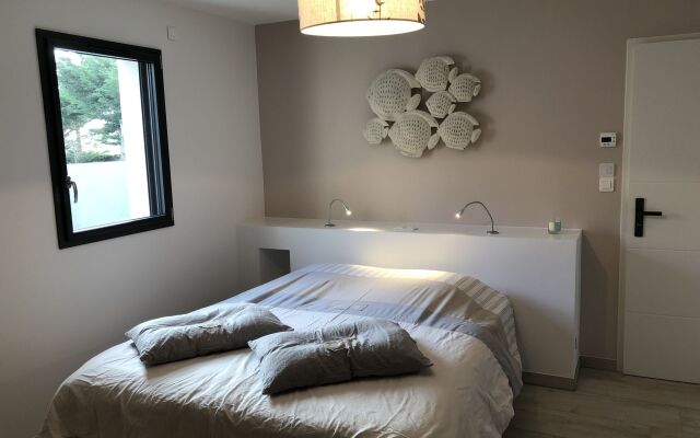 Holiday Home Hunawihr (SGY407)