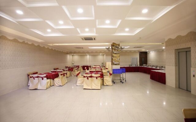 OYO 3791 Hotel Umed Grand