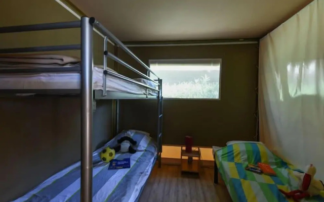 Camping l'Oasis et le California