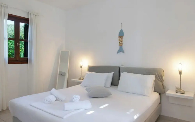 Blue Fish Apartments