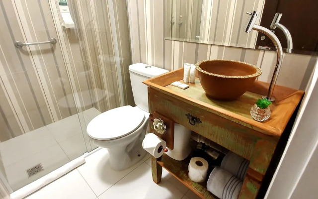 Hotel Villa Mayor Charme - Fortaleza