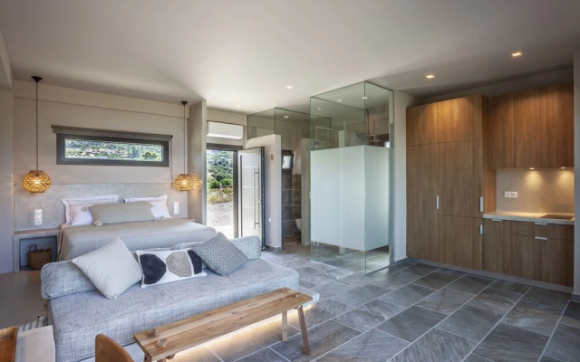 Alterra Vita Eco Villas