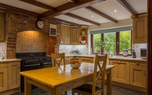 Thorntrees Bed and Breakfast