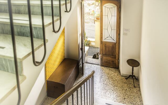 Cà Gialla - Bed and Breakfast