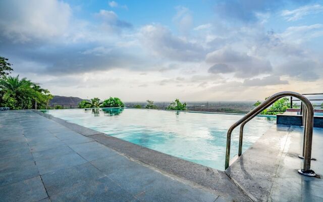 The Forest Club Resort
