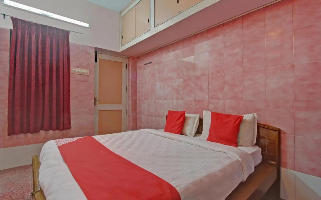 OYO 23672 Annai Residency