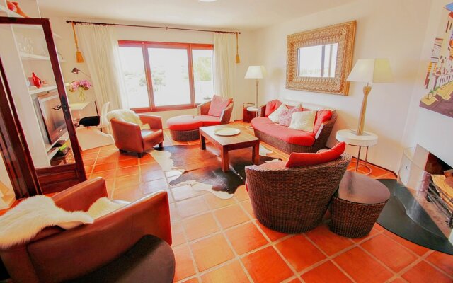 Argentario-4 - sea view villa with private pool in Benissa