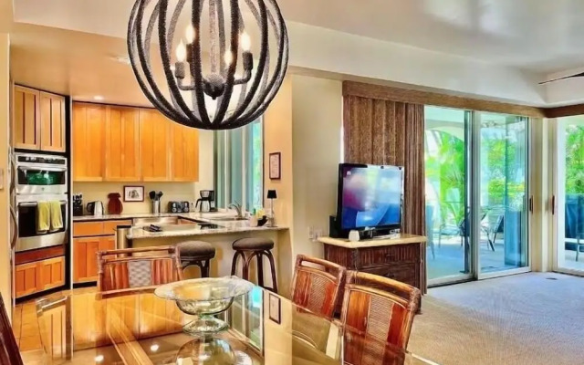 Palms 501 2 Bedroom Condo