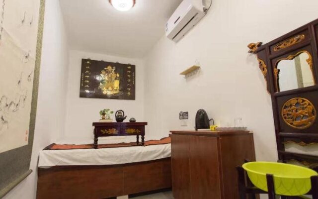 Pingyao Dechang Folks Inn