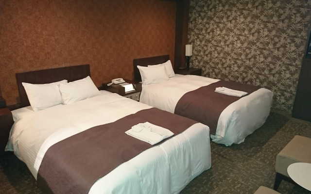 Yamaguchi Grand Hotel