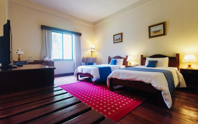 La Mada Hotel