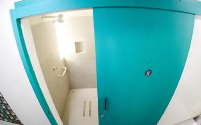 Meu Hostel