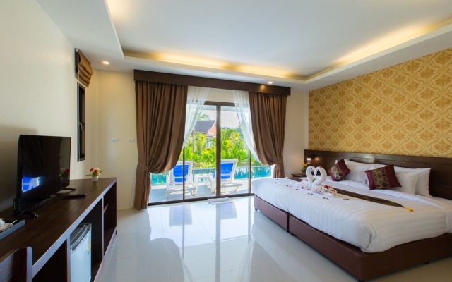 The Casita Phuket