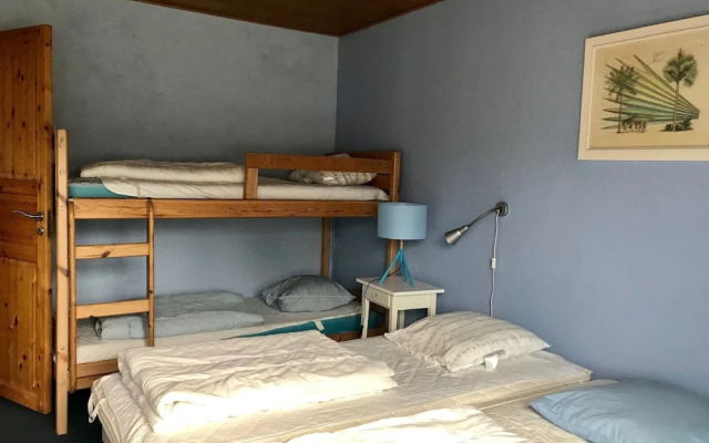 Hotel Kommandørgården