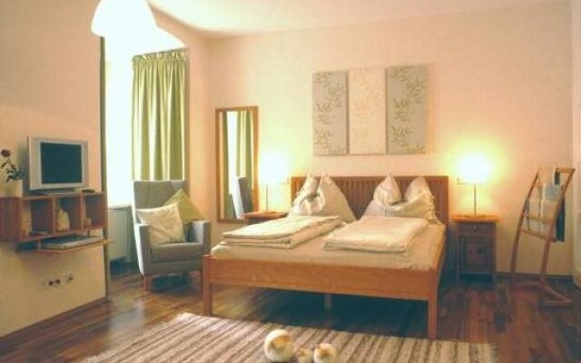 Hotel zum Landrichter