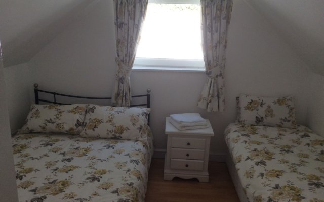 Charming 3-bed Cottage Exmoor Near Barnstaple