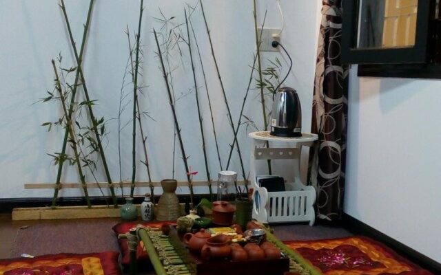 Duyen Homestay Dalat