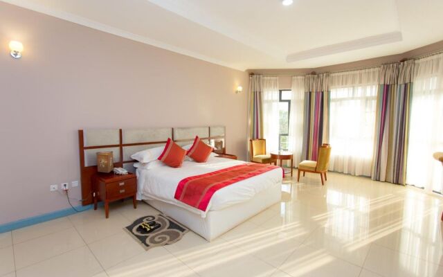 Orient Park Hotel