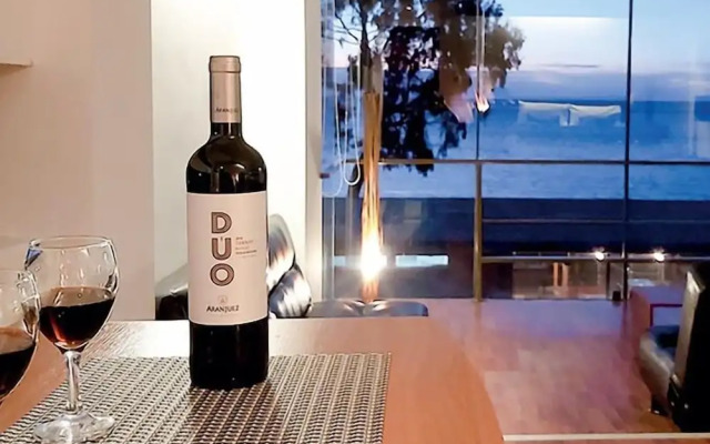 Onkel Inn Torres Copacabana