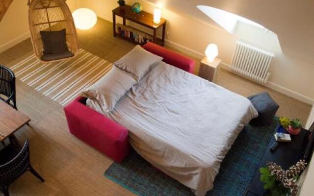 Les Appartements dAlexandre