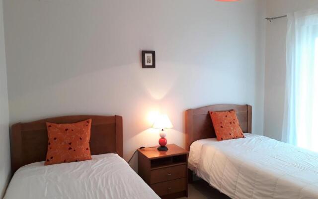 T2 Tahíti - Terraço, Familiar, Garagem, Wifi