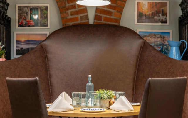 Britannia Hotel Manchester