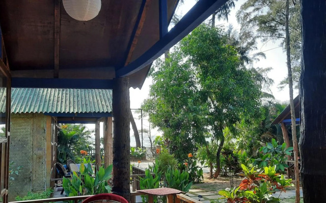 Peace Garden Beach Resort