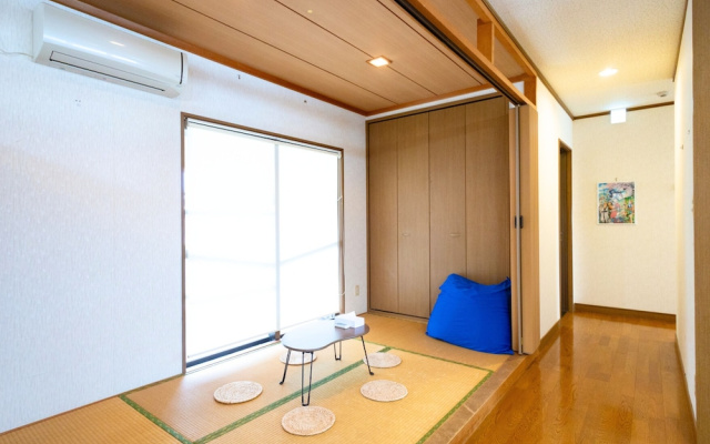 Ishigakijima group hotel 2216 – Guest Rooms – Ishigaki Island