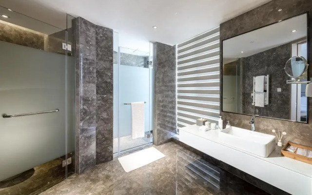 SuchTime Hotel Chongqing